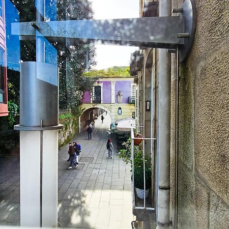 El Piso De Valle-Inclan Pontevedra Zewnętrze zdjęcie