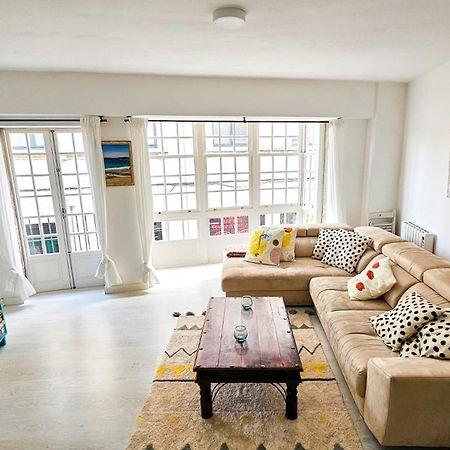 El Piso De Valle-Inclan Pontevedra Zewnętrze zdjęcie