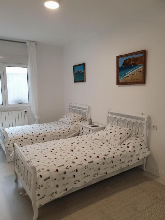 El Piso De Valle-Inclan Pontevedra Zewnętrze zdjęcie