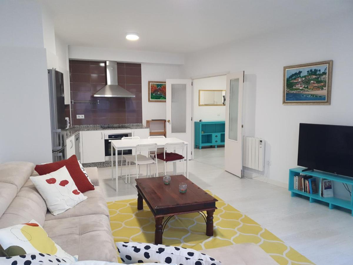 El Piso De Valle-Inclan Pontevedra Zewnętrze zdjęcie