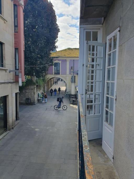 El Piso De Valle-Inclan Pontevedra Zewnętrze zdjęcie