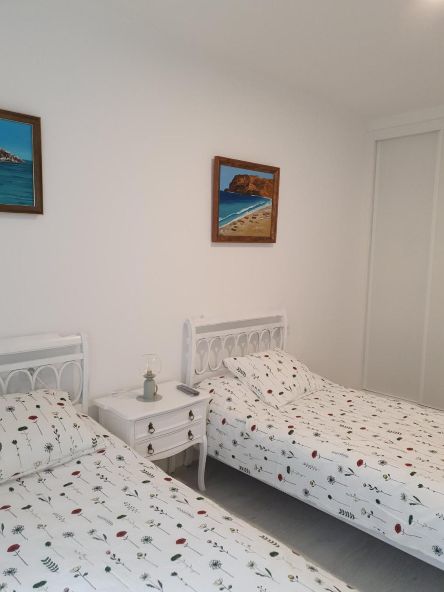 El Piso De Valle-Inclan Pontevedra Zewnętrze zdjęcie