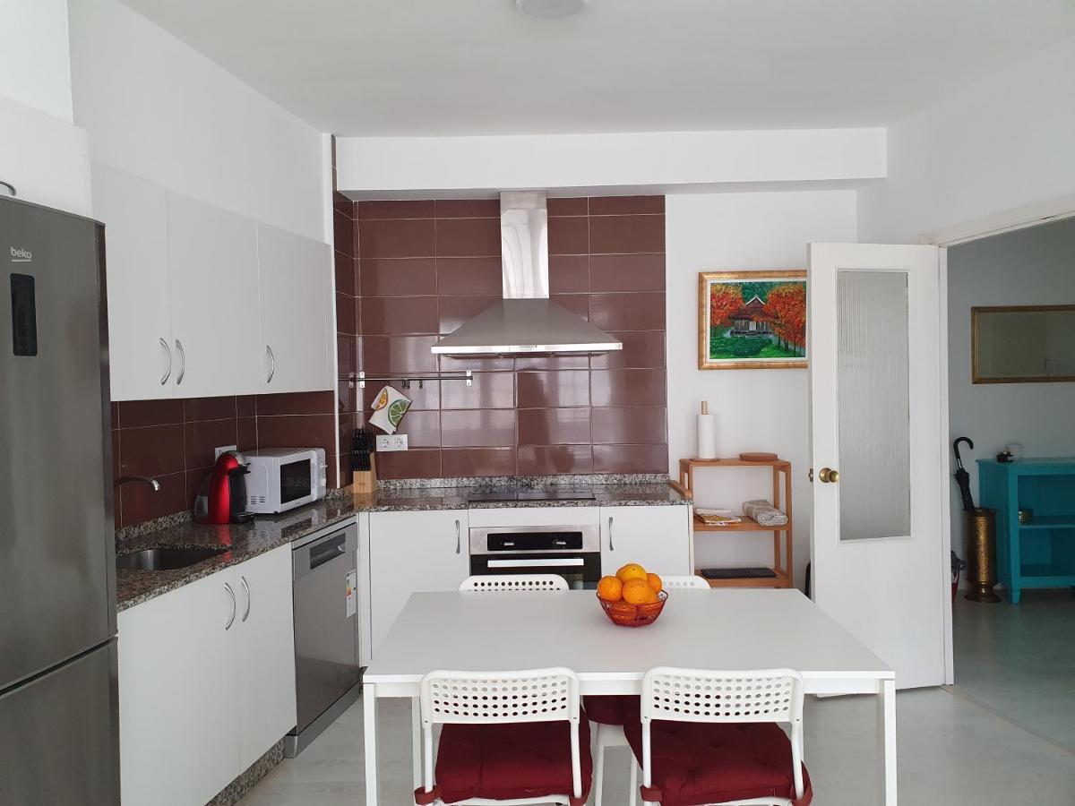 El Piso De Valle-Inclan Pontevedra Zewnętrze zdjęcie