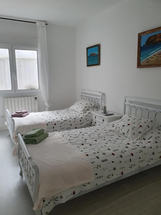 El Piso De Valle-Inclan Pontevedra Zewnętrze zdjęcie