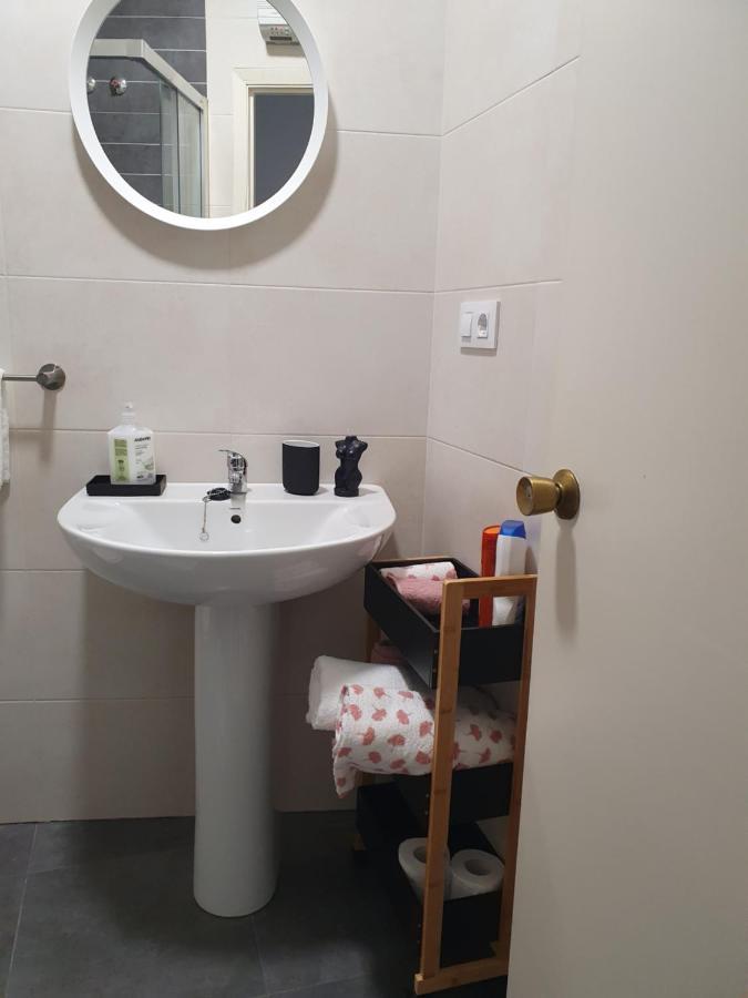 El Piso De Valle-Inclan Pontevedra Zewnętrze zdjęcie