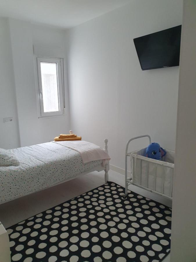 El Piso De Valle-Inclan Pontevedra Zewnętrze zdjęcie