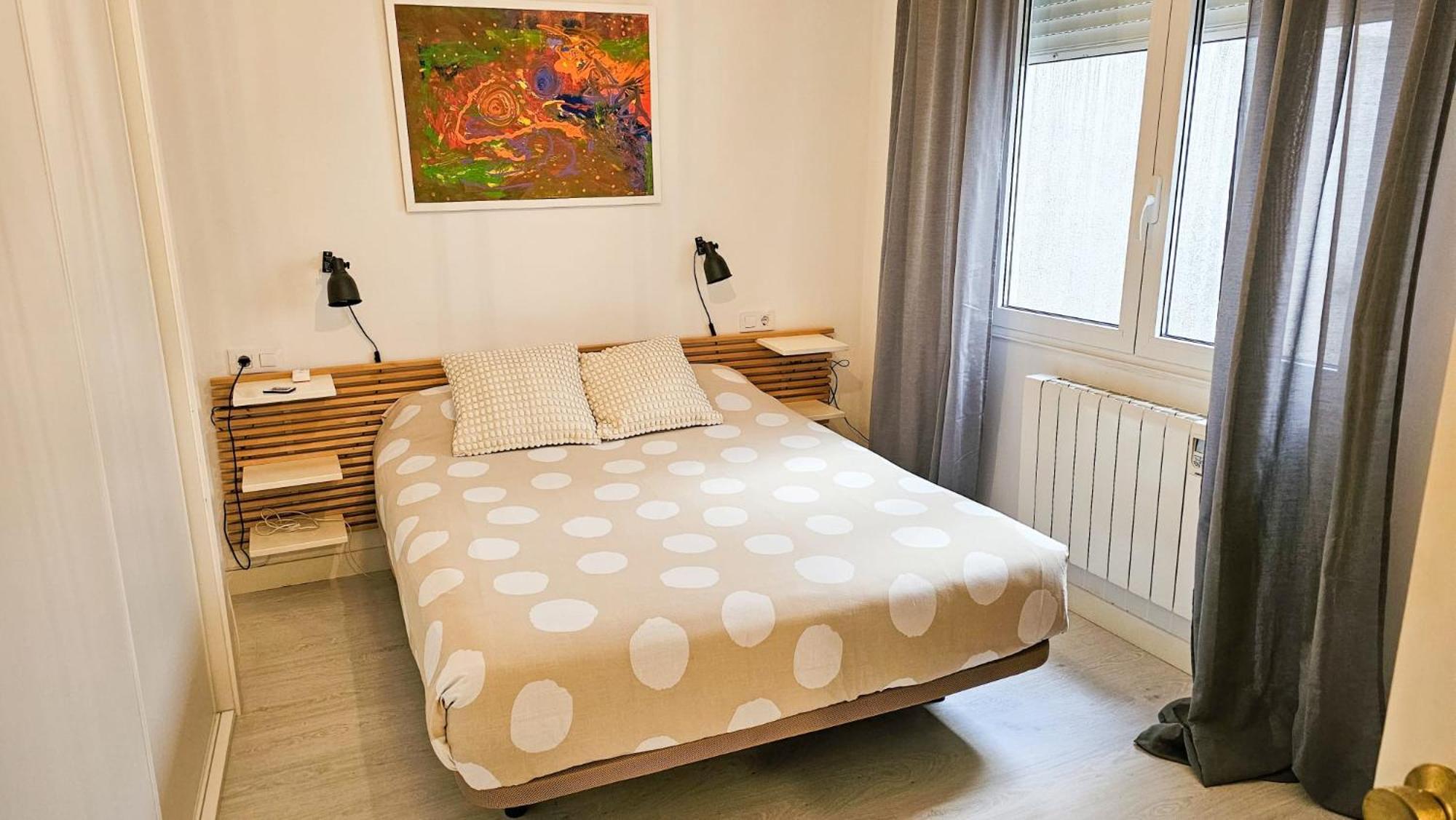 El Piso De Valle-Inclan Pontevedra Zewnętrze zdjęcie